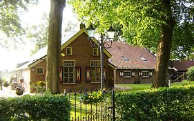 Bed en Breakfast De Boksloot